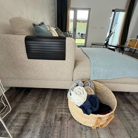 Moradia Familiar E Aconchegante Em * Canecas