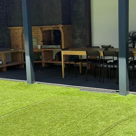 Moradia Familiar E Aconchegante Em * Canecas