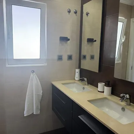 Ferienhaus Moradia Familiar E Aconchegante Em