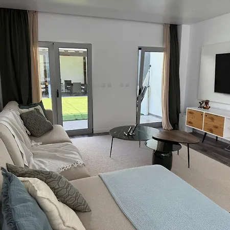 Ferienhaus Moradia Familiar E Aconchegante Em