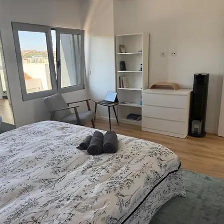 Moradia Familiar E Aconchegante Em 펜션