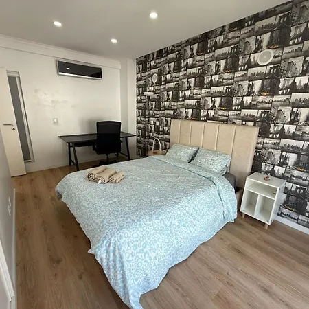 Ferienhaus Moradia Familiar E Aconchegante Em *